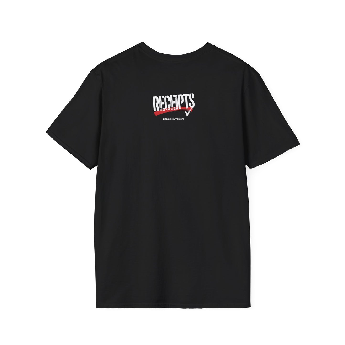 "Judean from Judea" Tee
