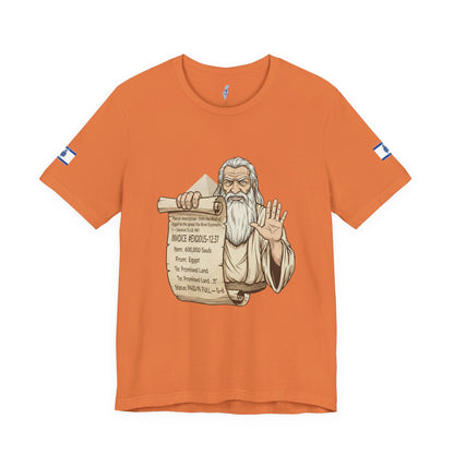 Divine Wisdom Graphic Tee — Meaning, Identity & Art Combined