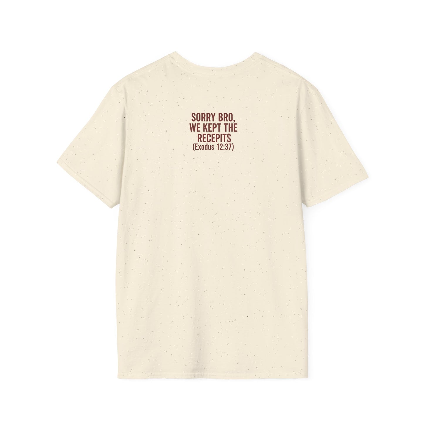 Universal Constant: "They’re Still Blaming the Jews"