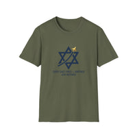 "Every Shot Fired-Another Jew Inspired" Vol 1 view 4
