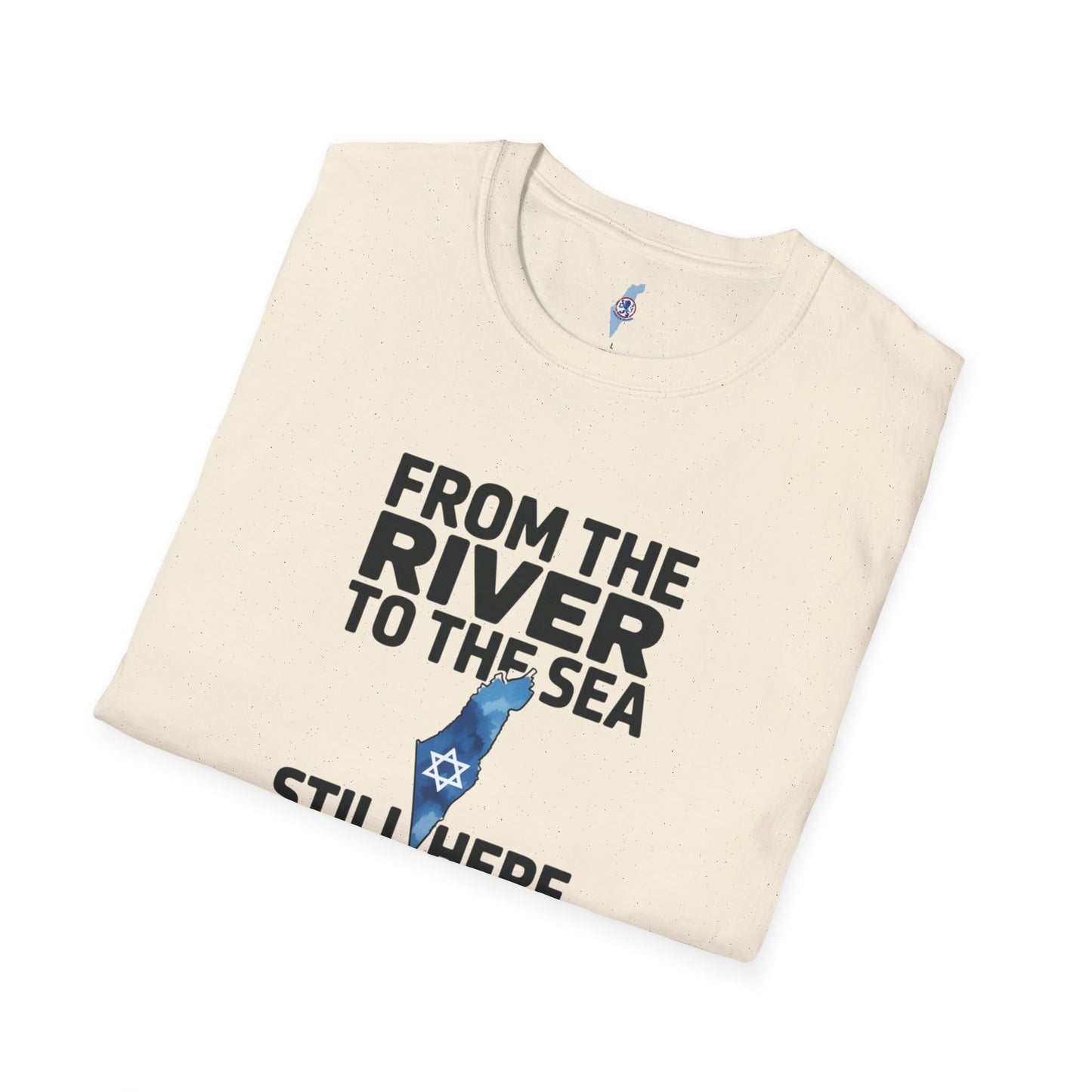 Still Here. Still Ours. Stay Mad.