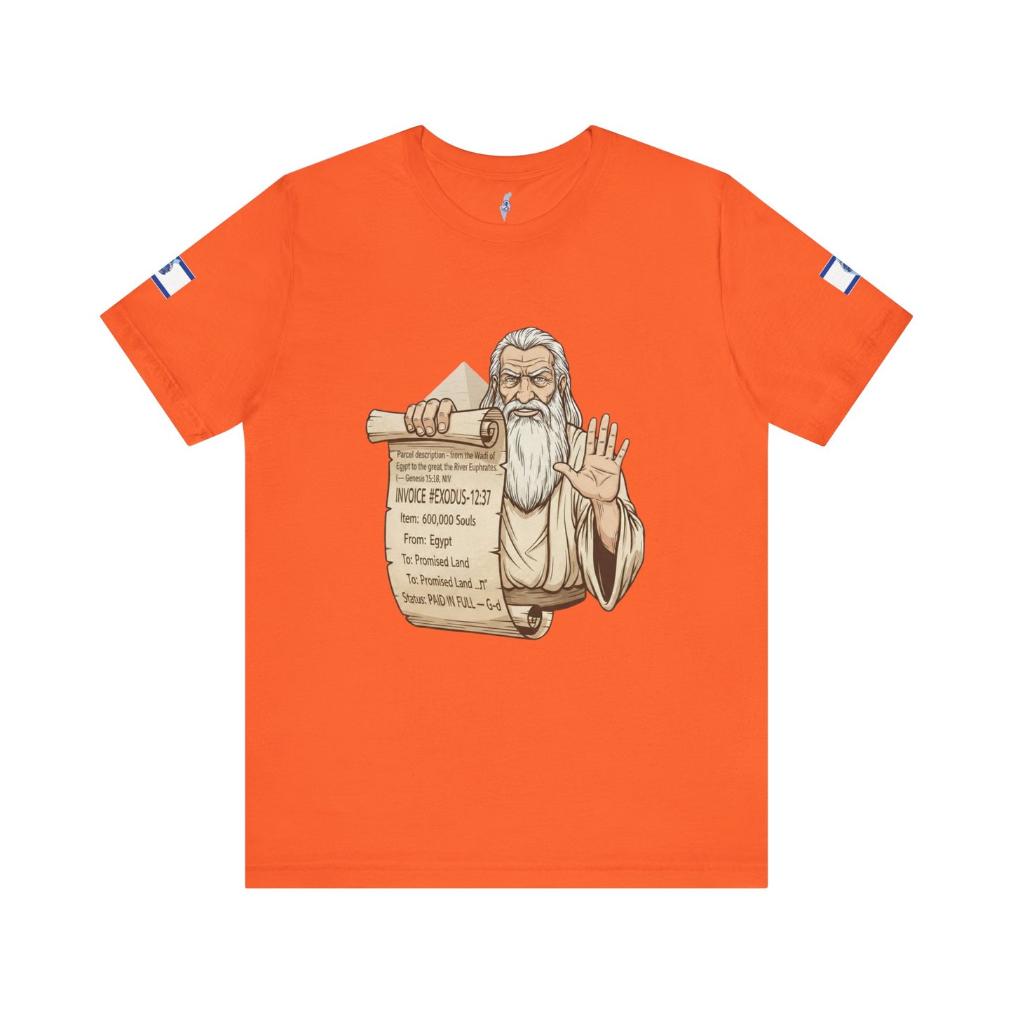 Divine Wisdom Graphic Tee — Meaning, Identity & Art Combined