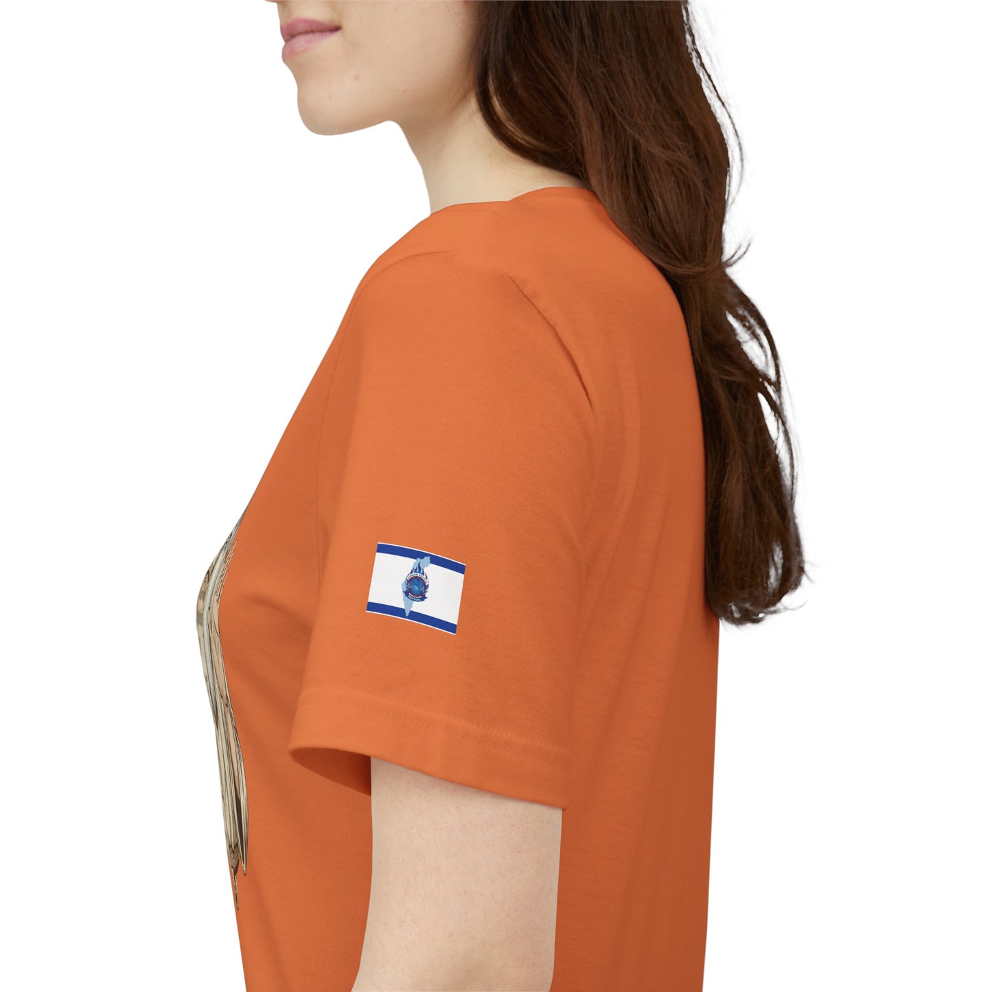 Divine Wisdom Graphic Tee — Meaning, Identity & Art Combined