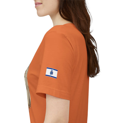 Divine Wisdom Graphic Tee — Meaning, Identity & Art Combined