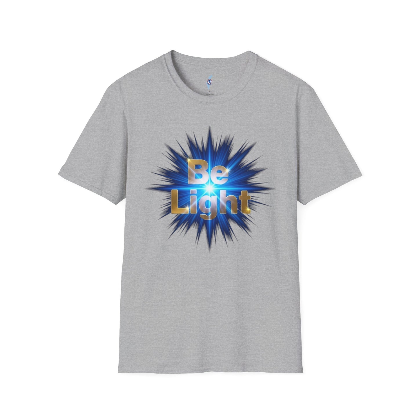 Be Light Tee - Light Unto the Nations