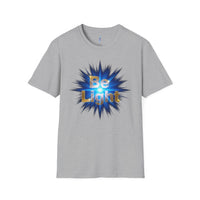 Be Light Tee - Light Unto the Nations view 3