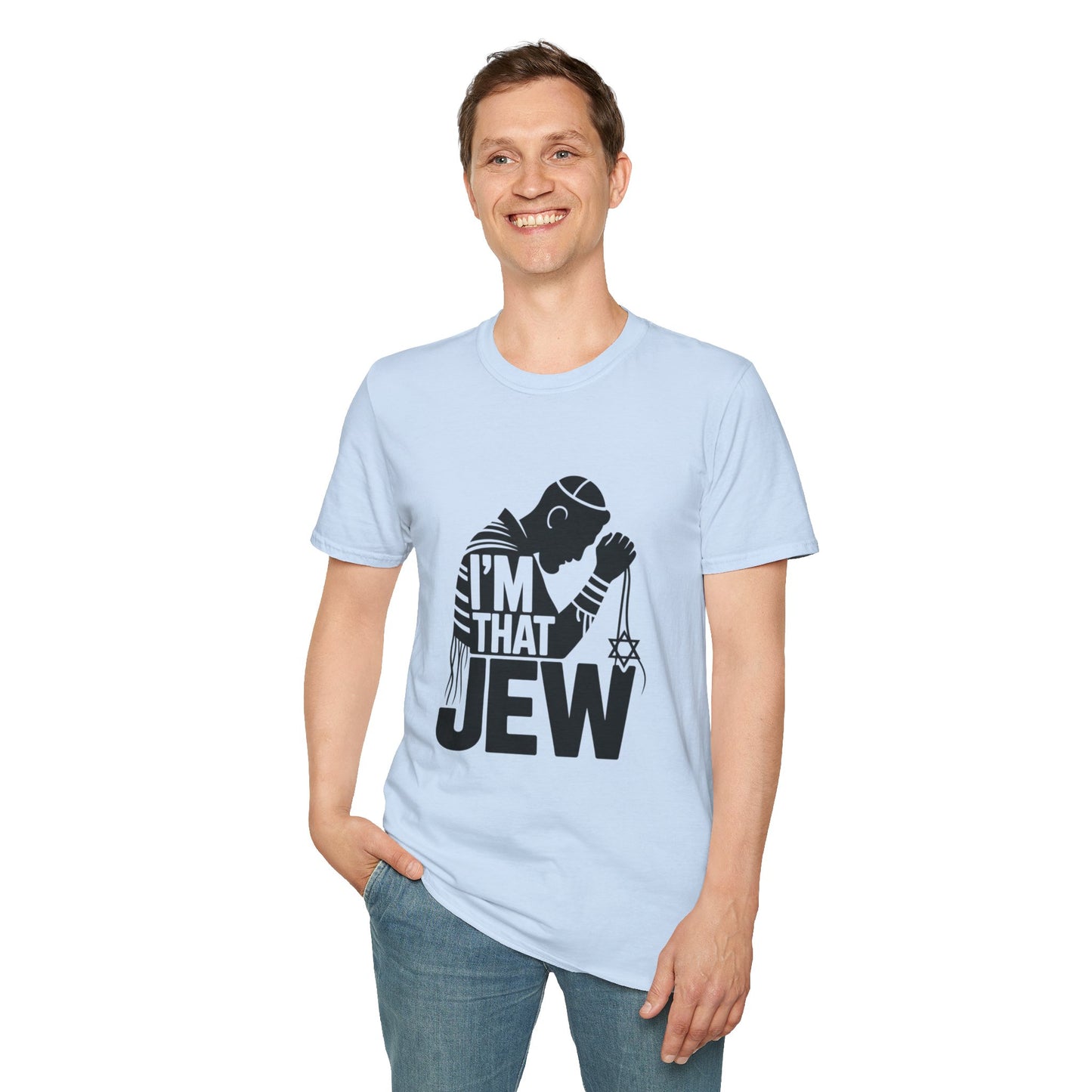 I'm That Jew T‑Shirt