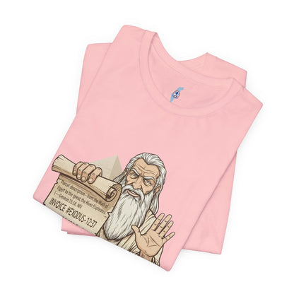 Divine Wisdom Graphic Tee — Meaning, Identity & Art Combined