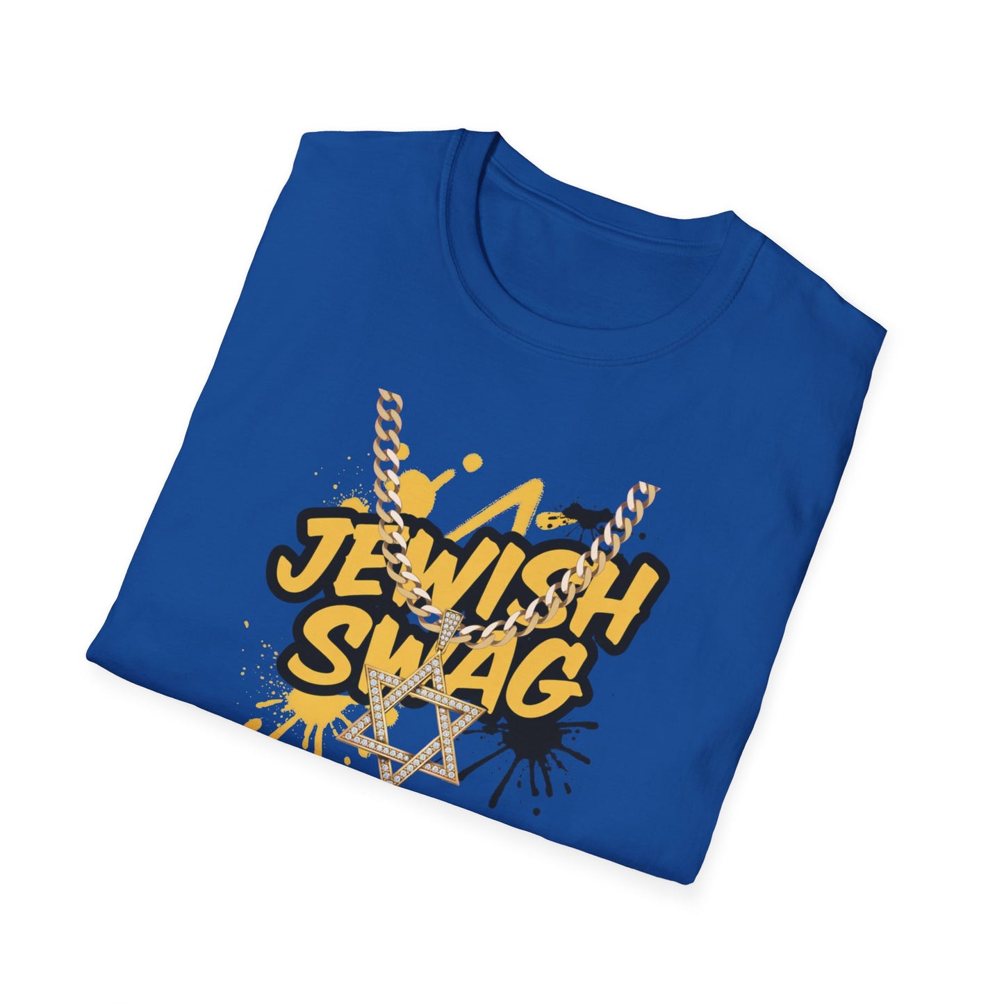 Jewish Swag -Bling Tee