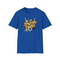 Jewish Swag -Bling Tee view 5