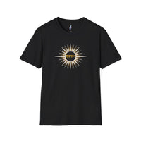 וּפָרַצְתָּ/Ufaratzta Sunburst Tee - Genesis 28:14 view 1