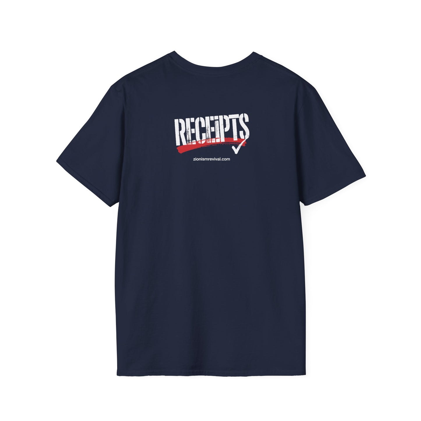 Occupier X Homeowner Tee