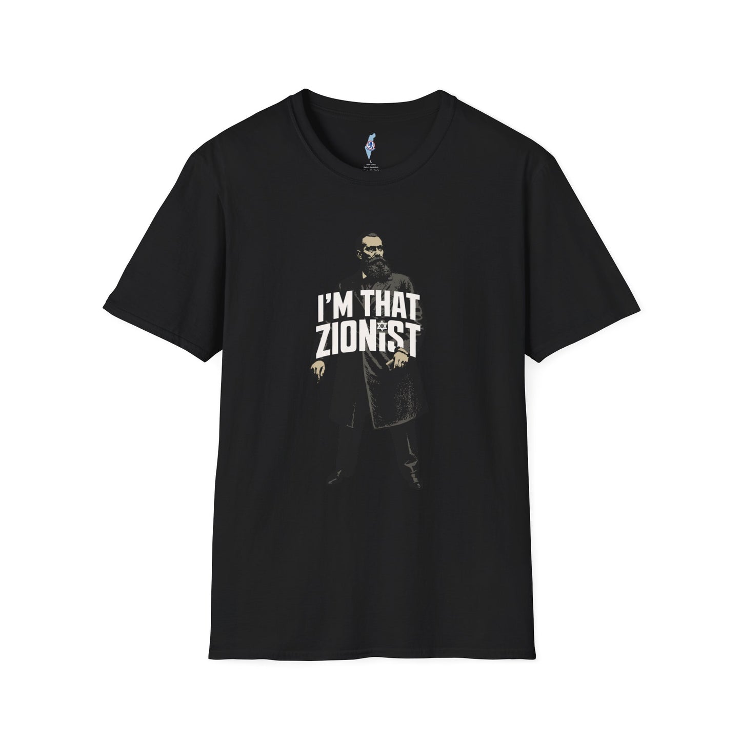 I'm That Zionist T-Shirt
