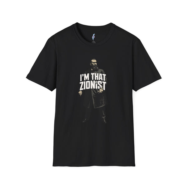 I'm That Zionist T-Shirt