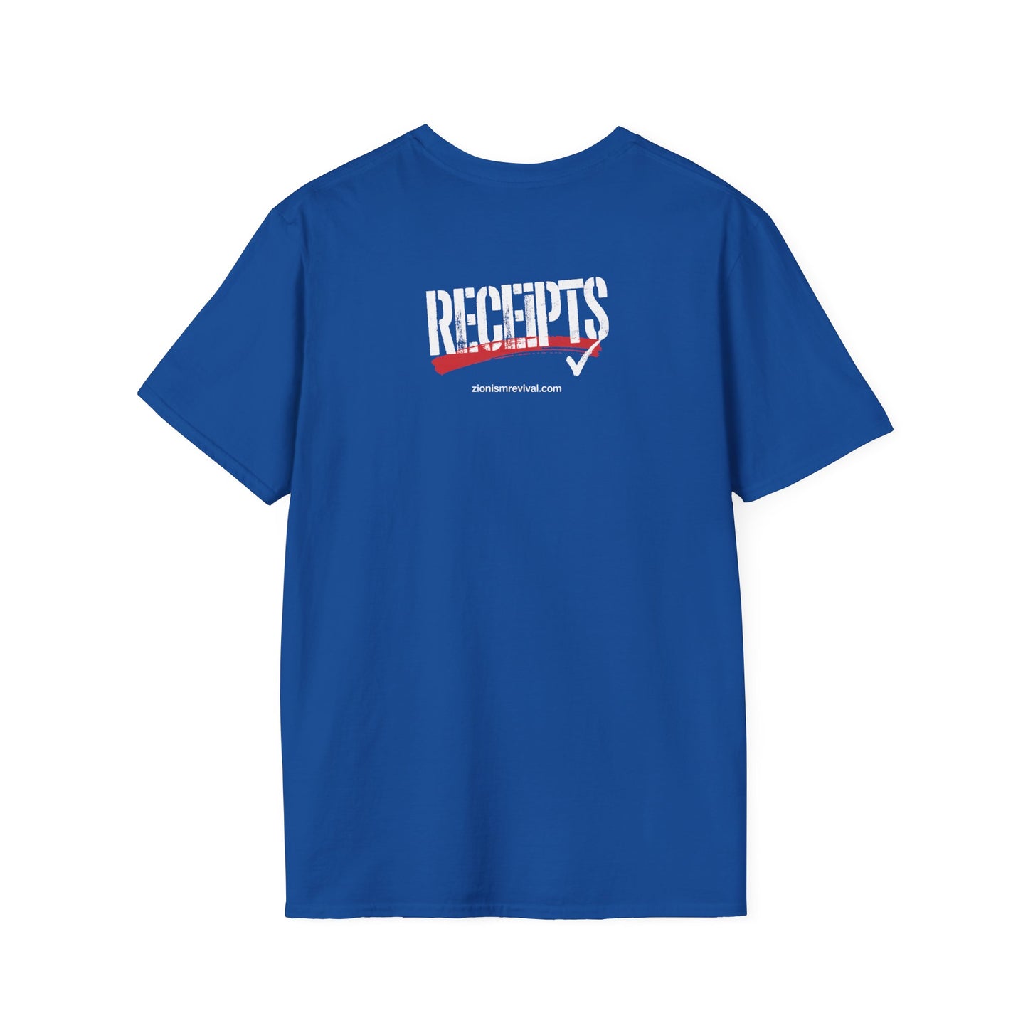 Occupier X Homeowner Tee