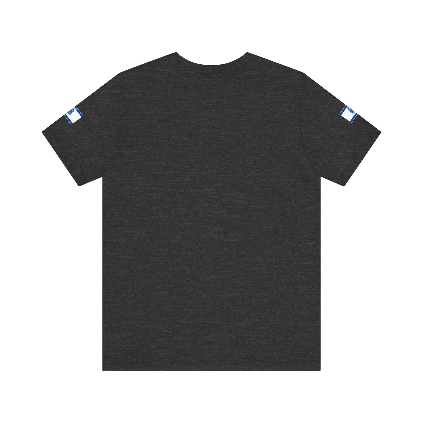 Divine Wisdom Graphic Tee — Meaning, Identity & Art Combined