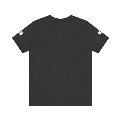 Divine Wisdom Graphic Tee — Meaning, Identity & Art Combined