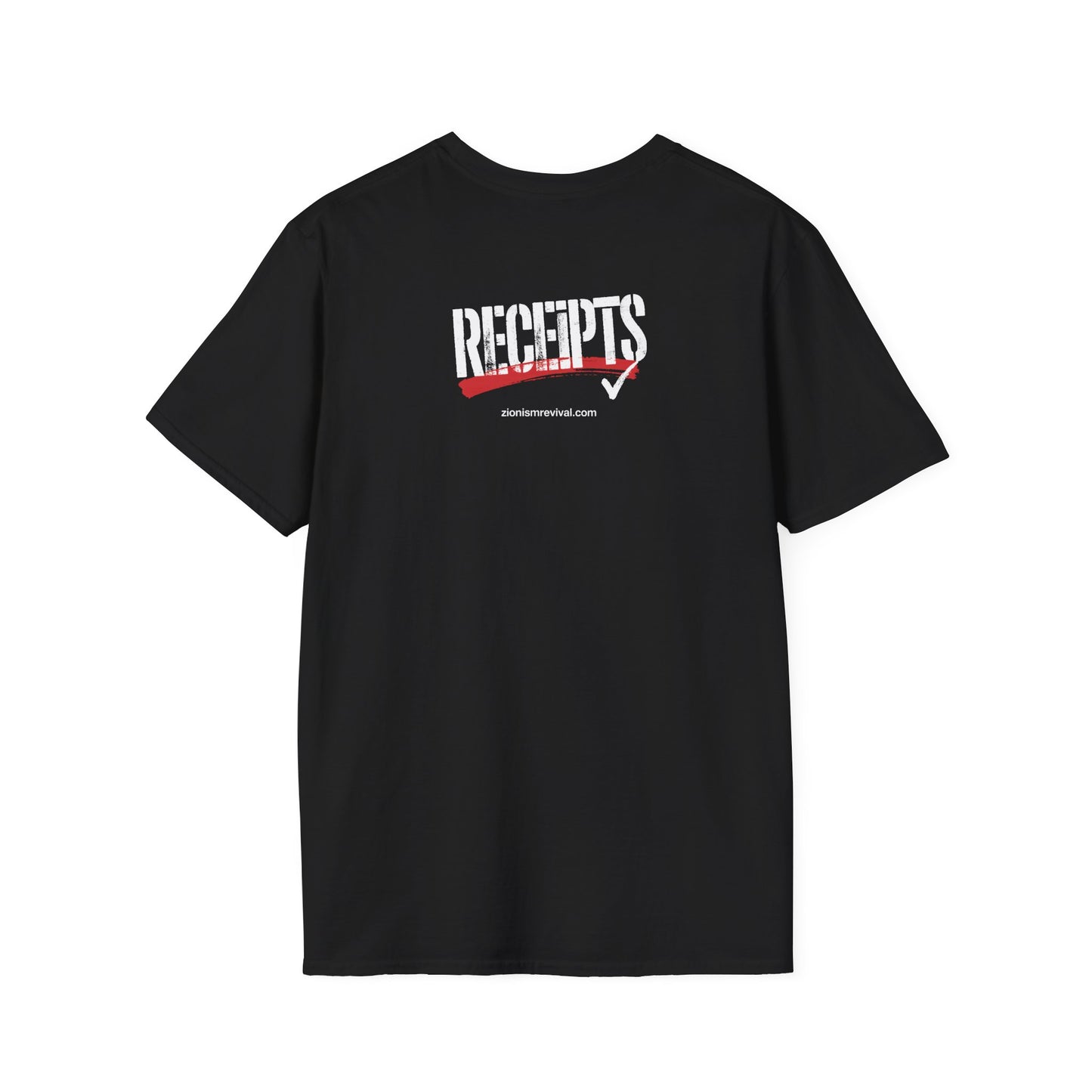 Occupier X Homeowner Tee