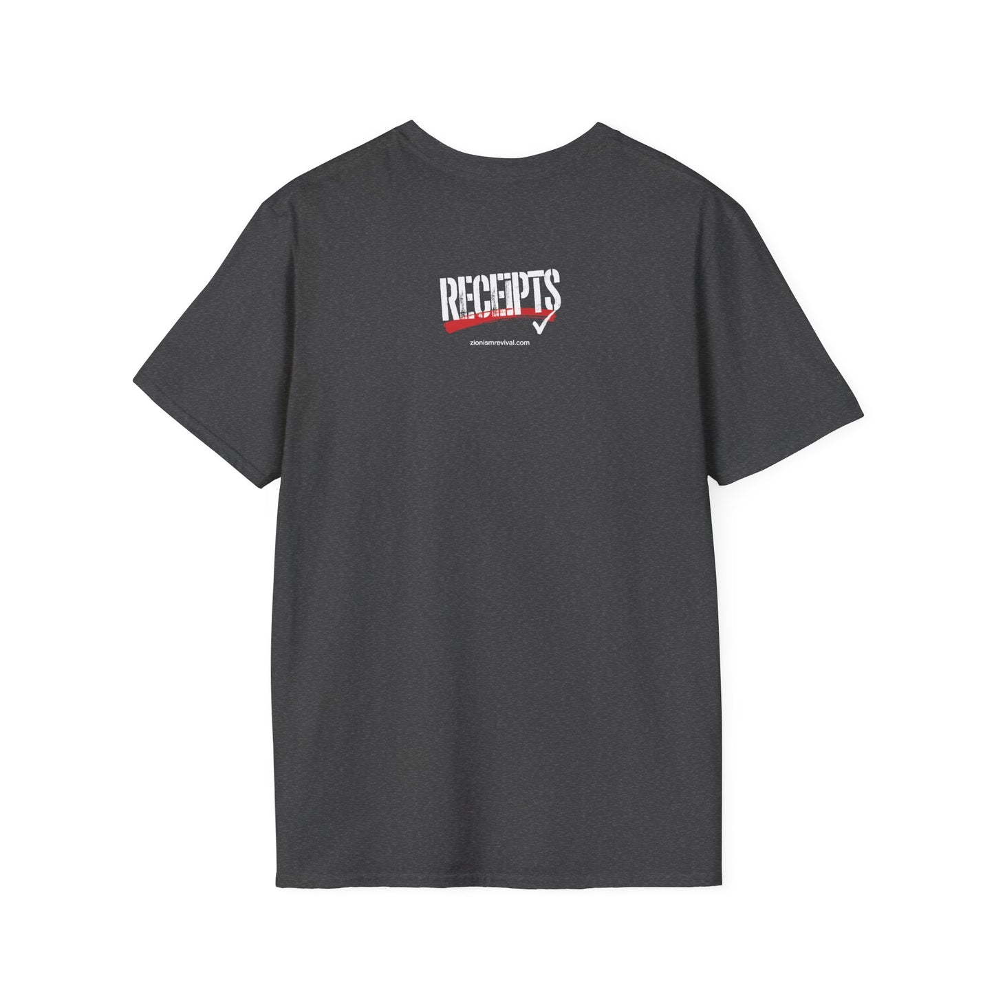 "Judean from Judea" Tee
