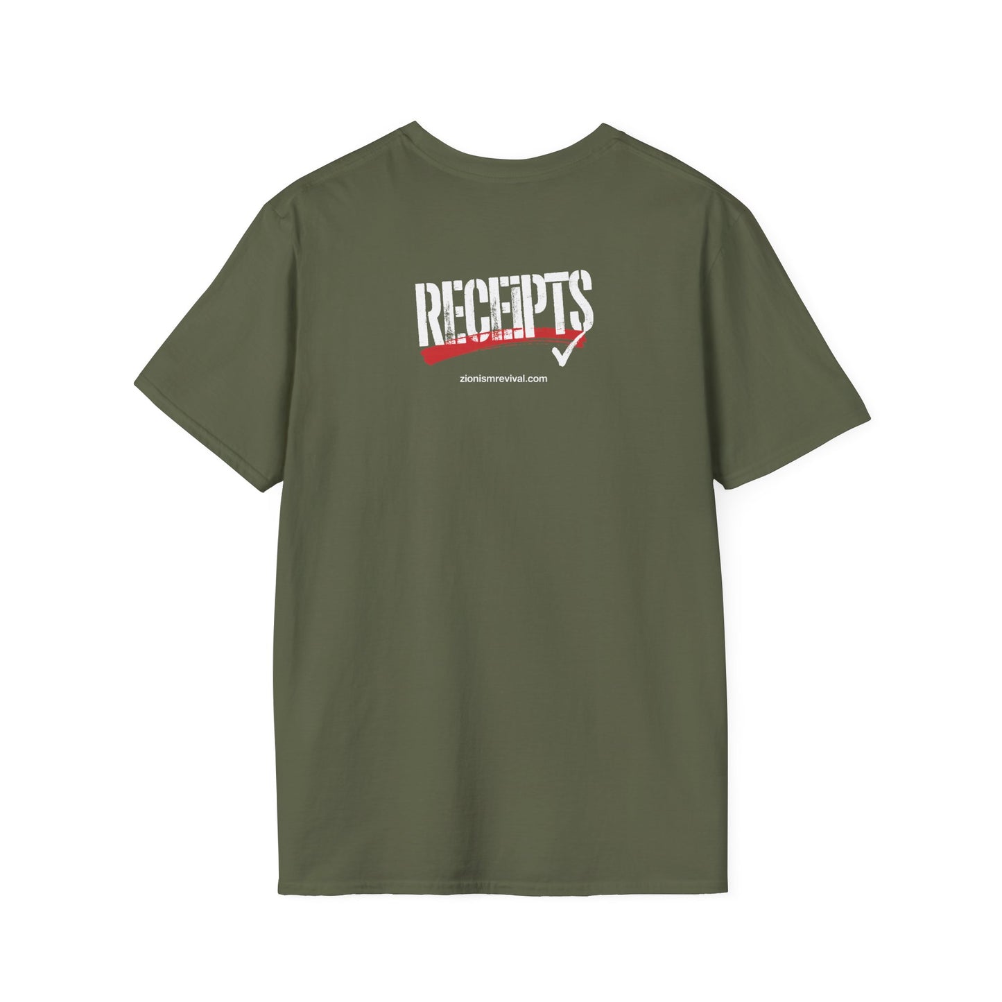Occupier X Homeowner Tee