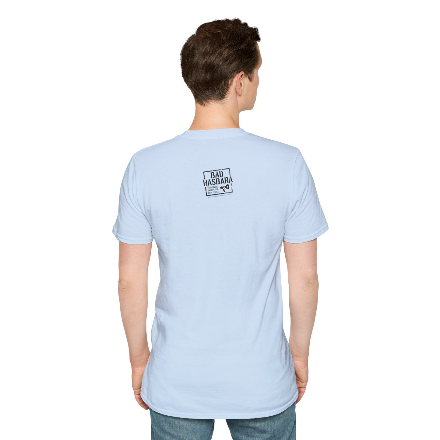 Alien UFO Tee