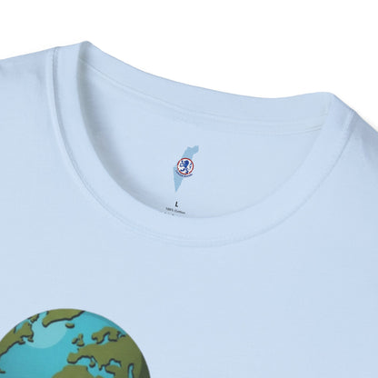 Universal Constant: "They’re Still Blaming the Jews"