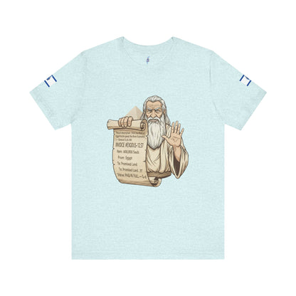 Divine Wisdom Graphic Tee — Meaning, Identity & Art Combined