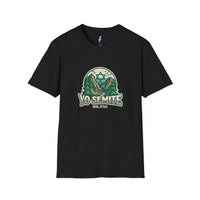 Yosemite T-Shirt view 2