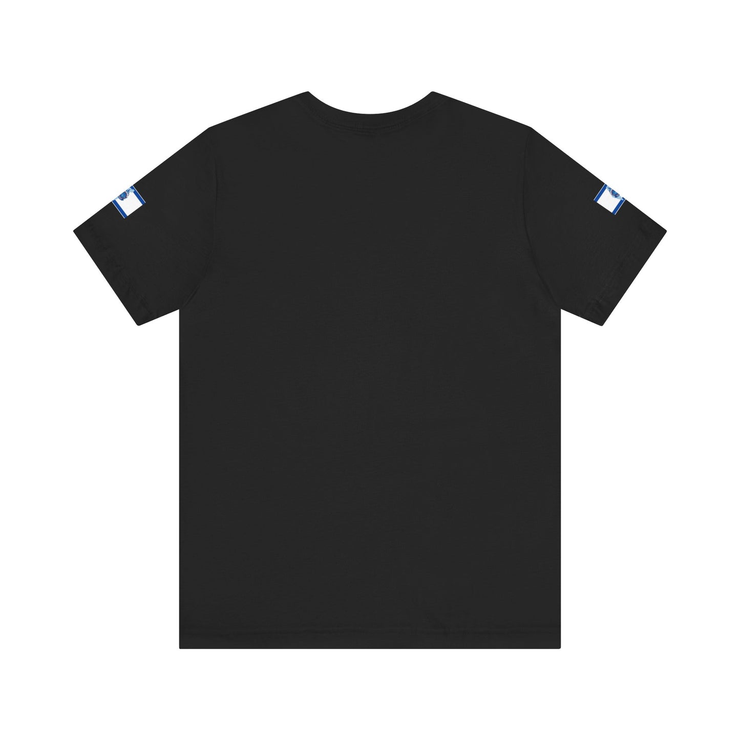 Divine Wisdom Graphic Tee — Meaning, Identity & Art Combined