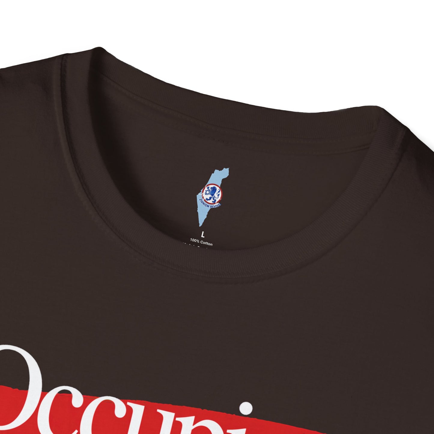 Occupier X Homeowner Tee
