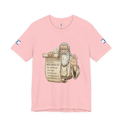 Divine Wisdom Graphic Tee — Meaning, Identity & Art Combined