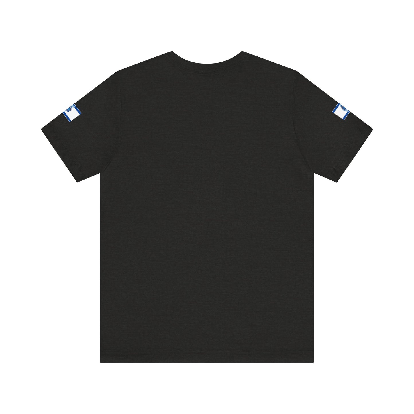 Divine Wisdom Graphic Tee — Meaning, Identity & Art Combined