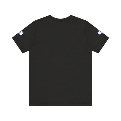 Divine Wisdom Graphic Tee — Meaning, Identity & Art Combined