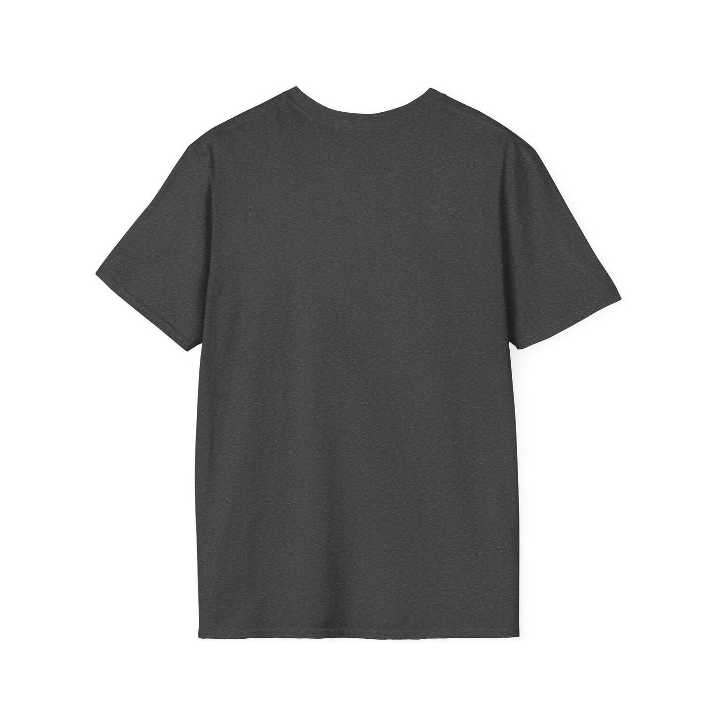 The OG Zionist — Vintage Silhouette Tee