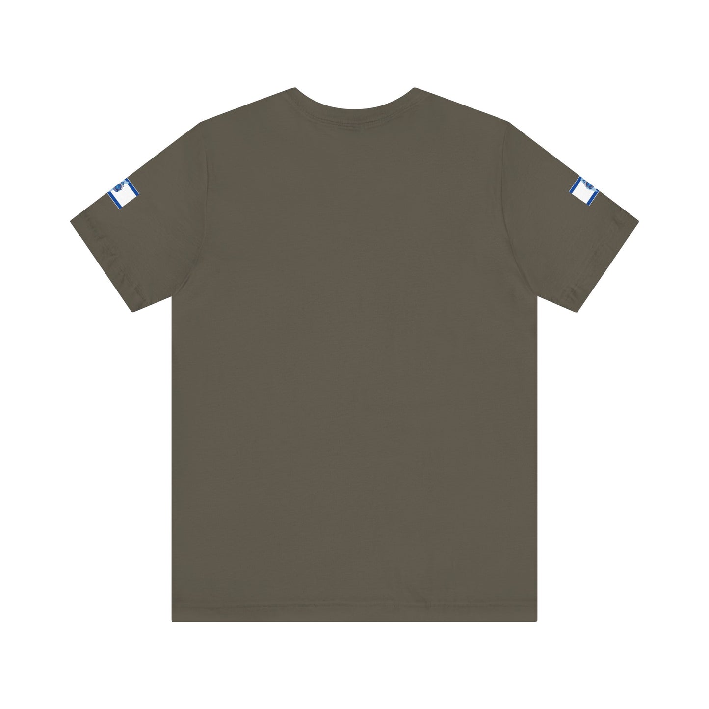 Divine Wisdom Graphic Tee — Meaning, Identity & Art Combined