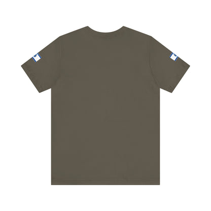 Divine Wisdom Graphic Tee — Meaning, Identity & Art Combined