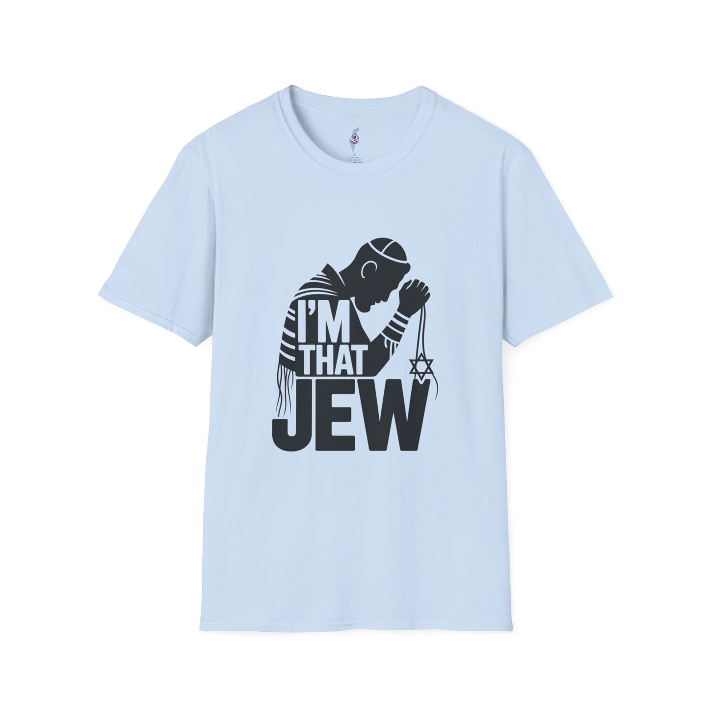 I'm That Jew T‑Shirt