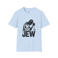 I'm That Jew T‑Shirt view 4