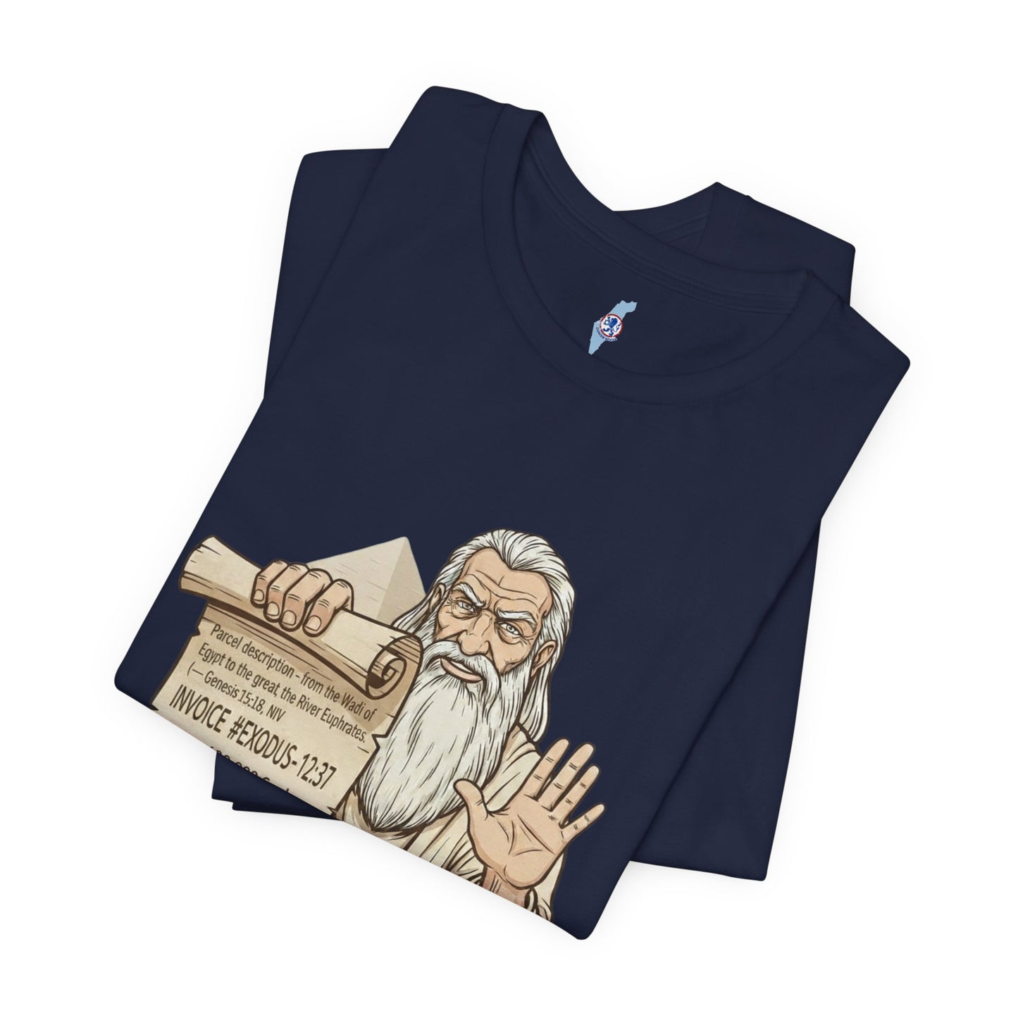 Divine Wisdom Graphic Tee — Meaning, Identity & Art Combined