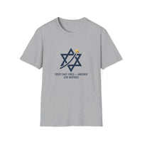 "Every Shot Fired-Another Jew Inspired" Vol 1 view 2