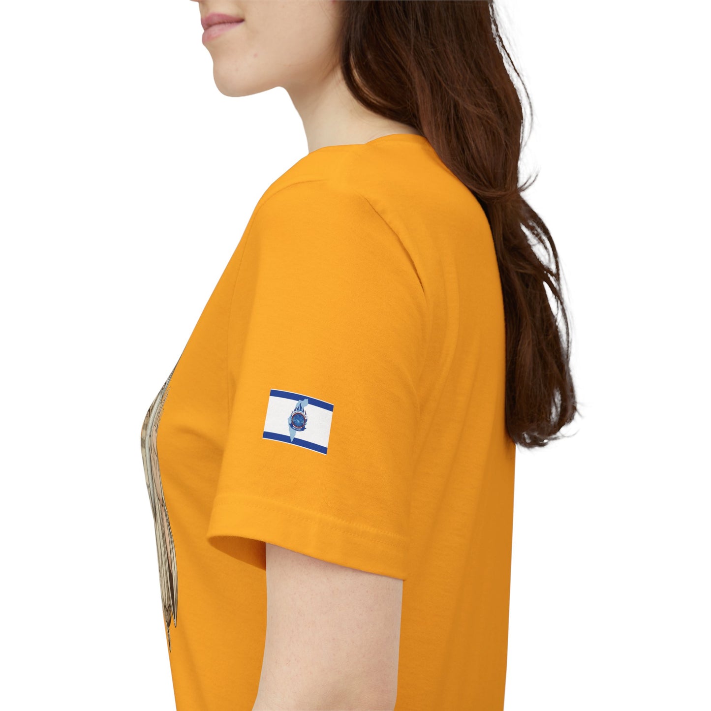 Divine Wisdom Graphic Tee — Meaning, Identity & Art Combined