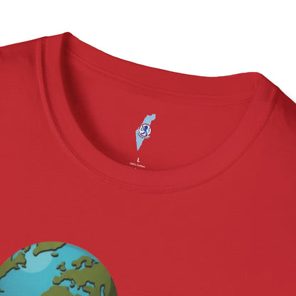 Universal Constant: "They’re Still Blaming the Jews"