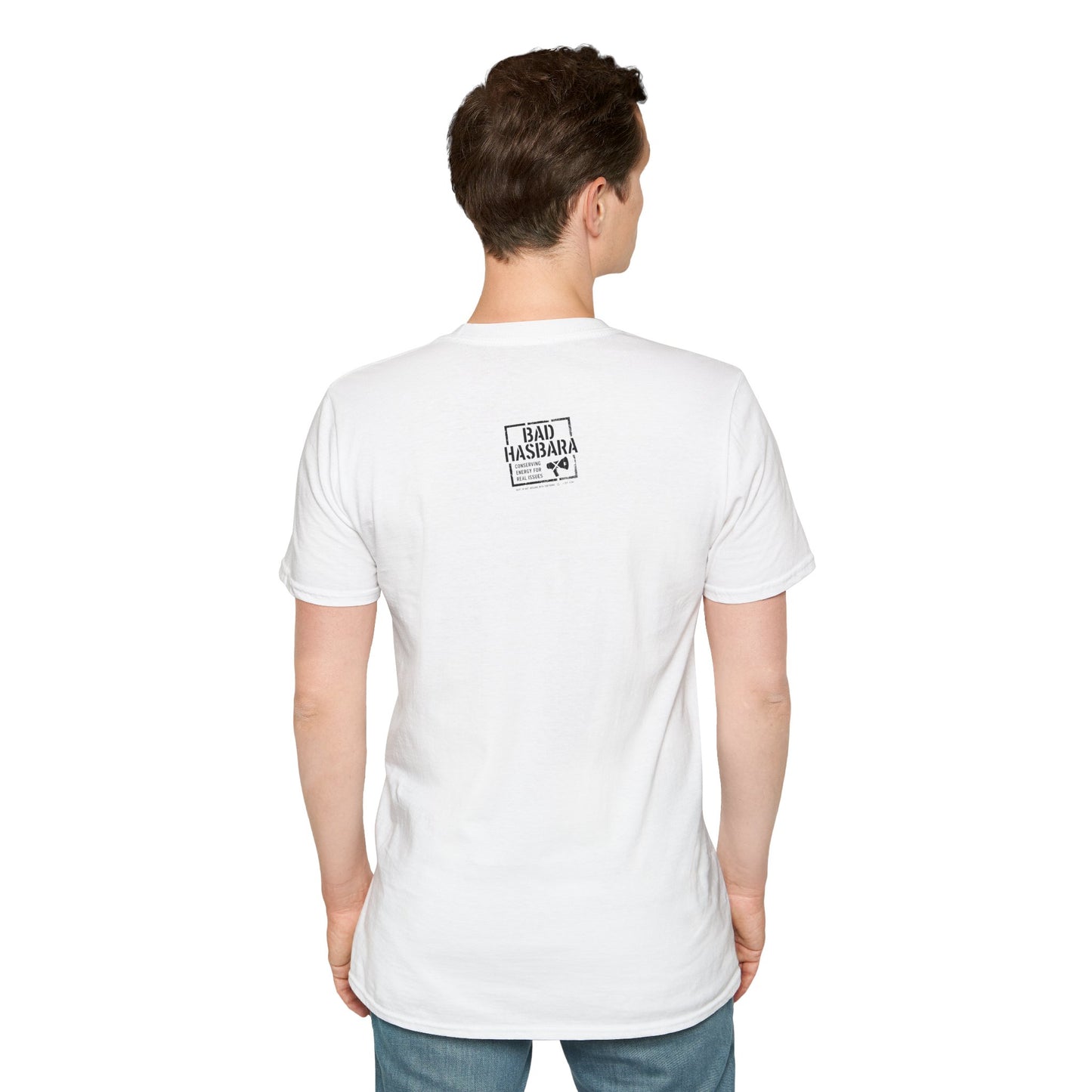 Alien UFO Tee