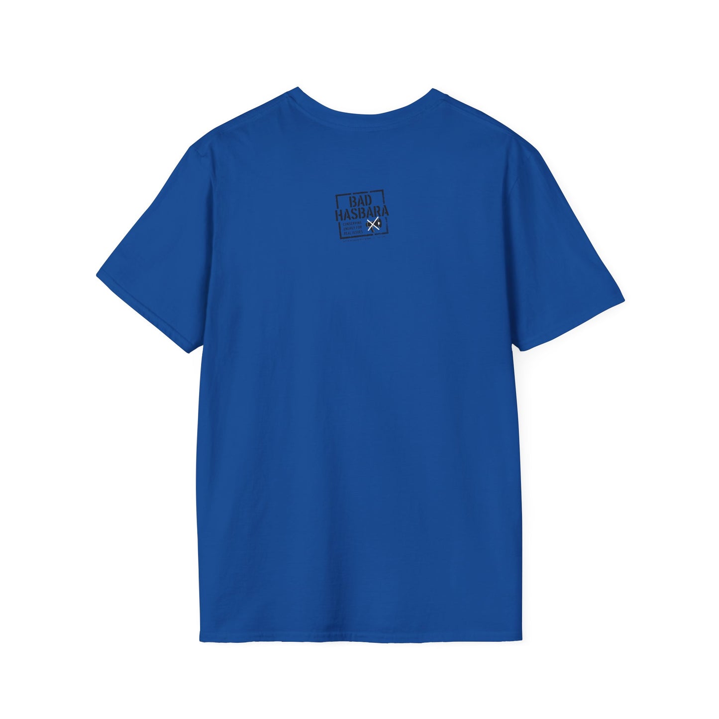 Alien UFO Tee