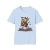 Anti-Anti Zionist T-Shirt view 5