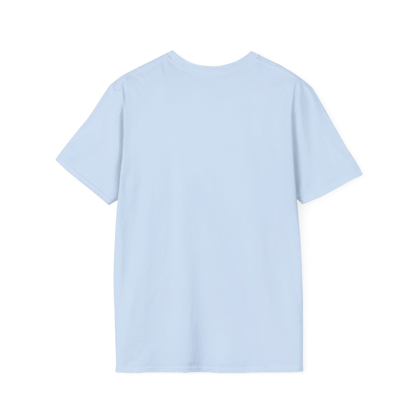 The OG Zionist — Vintage Silhouette Tee