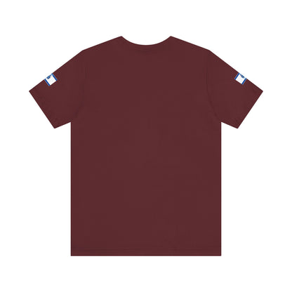 Divine Wisdom Graphic Tee — Meaning, Identity & Art Combined