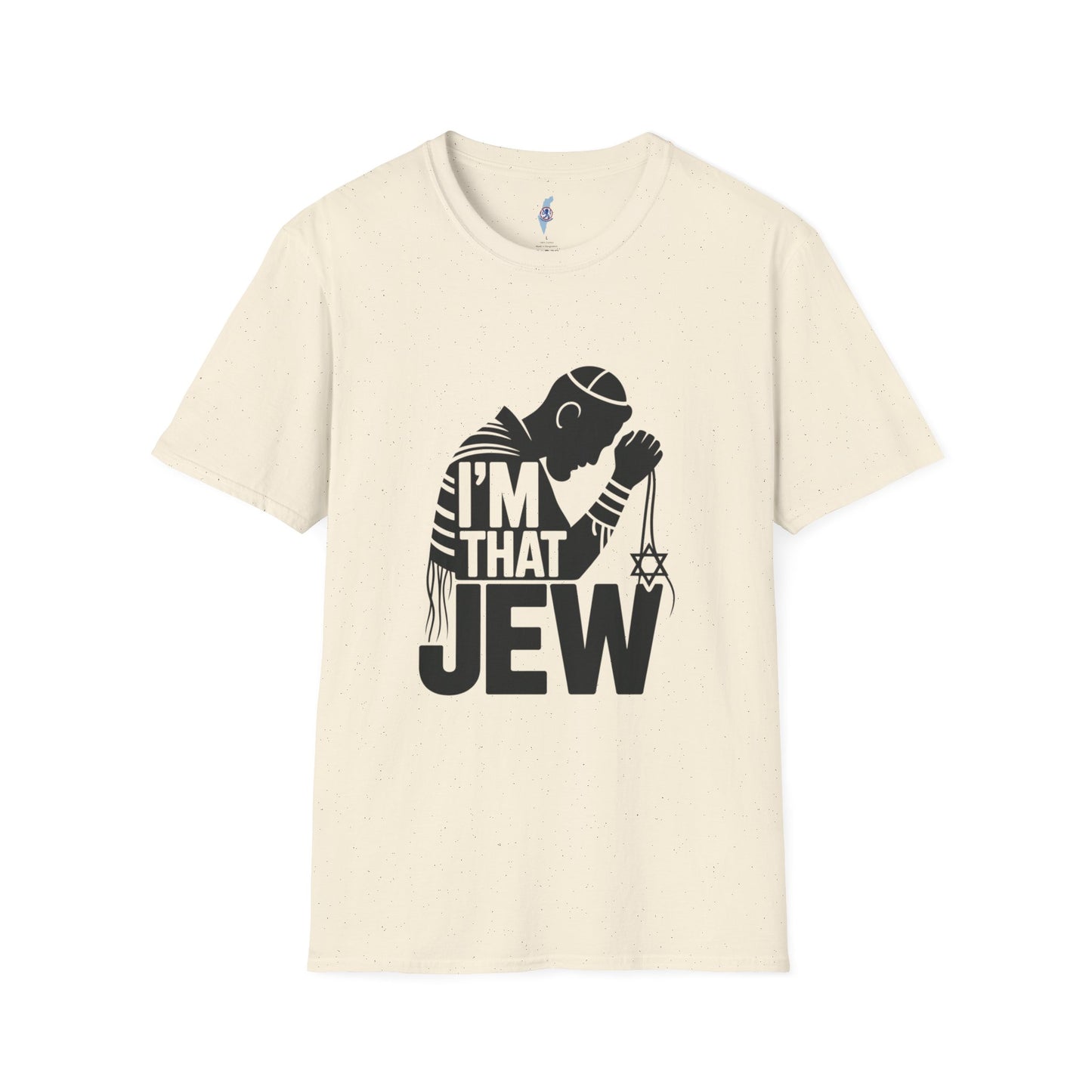 I'm That Jew T‑Shirt