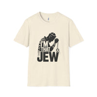I'm That Jew T‑Shirt view 2