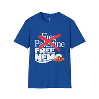 Free Nemo Tee view 5